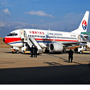 盐城航空物流航空快运业稳步发展的原因是什么？